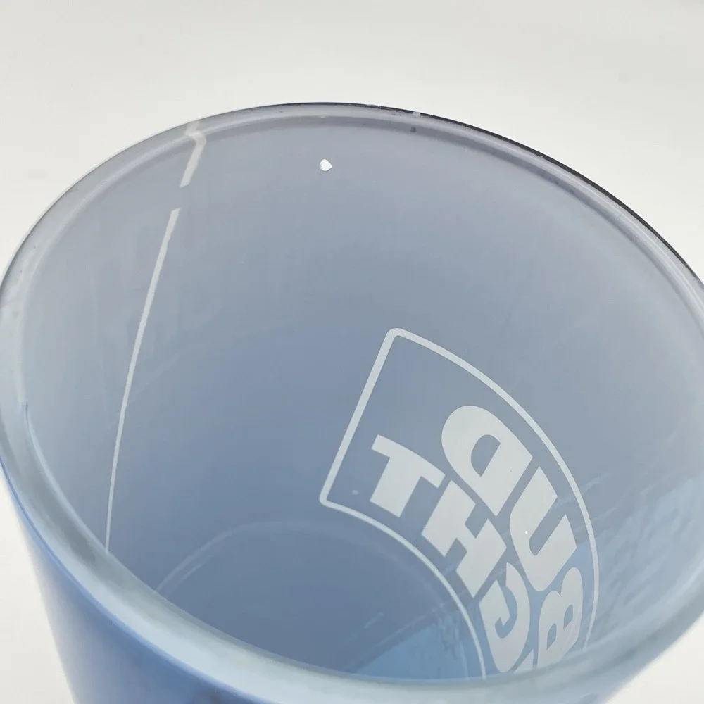 BUD LIGHT‎ Metal Bucket, 2 Bud Light Glasses and 2 Bud Light Coasters